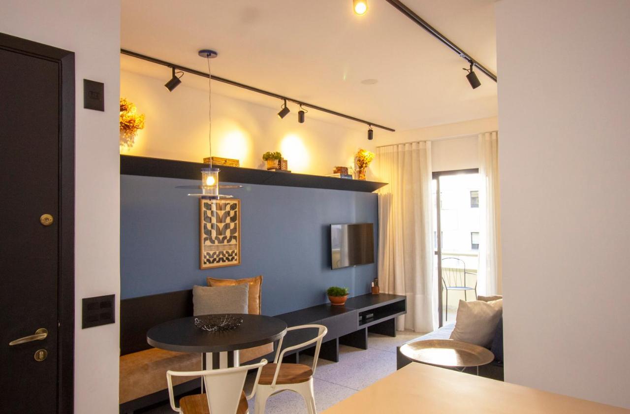 Bhomy Jardins Home Boutique Chic Ma510 São Paulo Kültér fotó