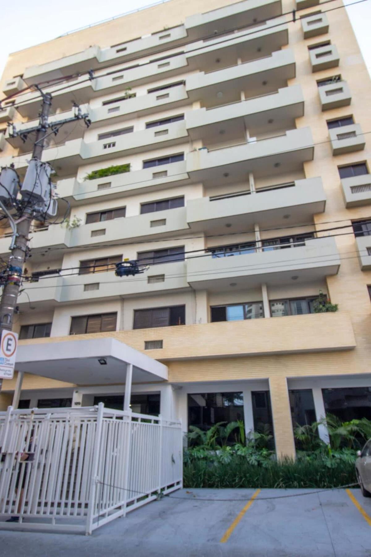 Bhomy Jardins Home Boutique Chic Ma510 São Paulo Kültér fotó