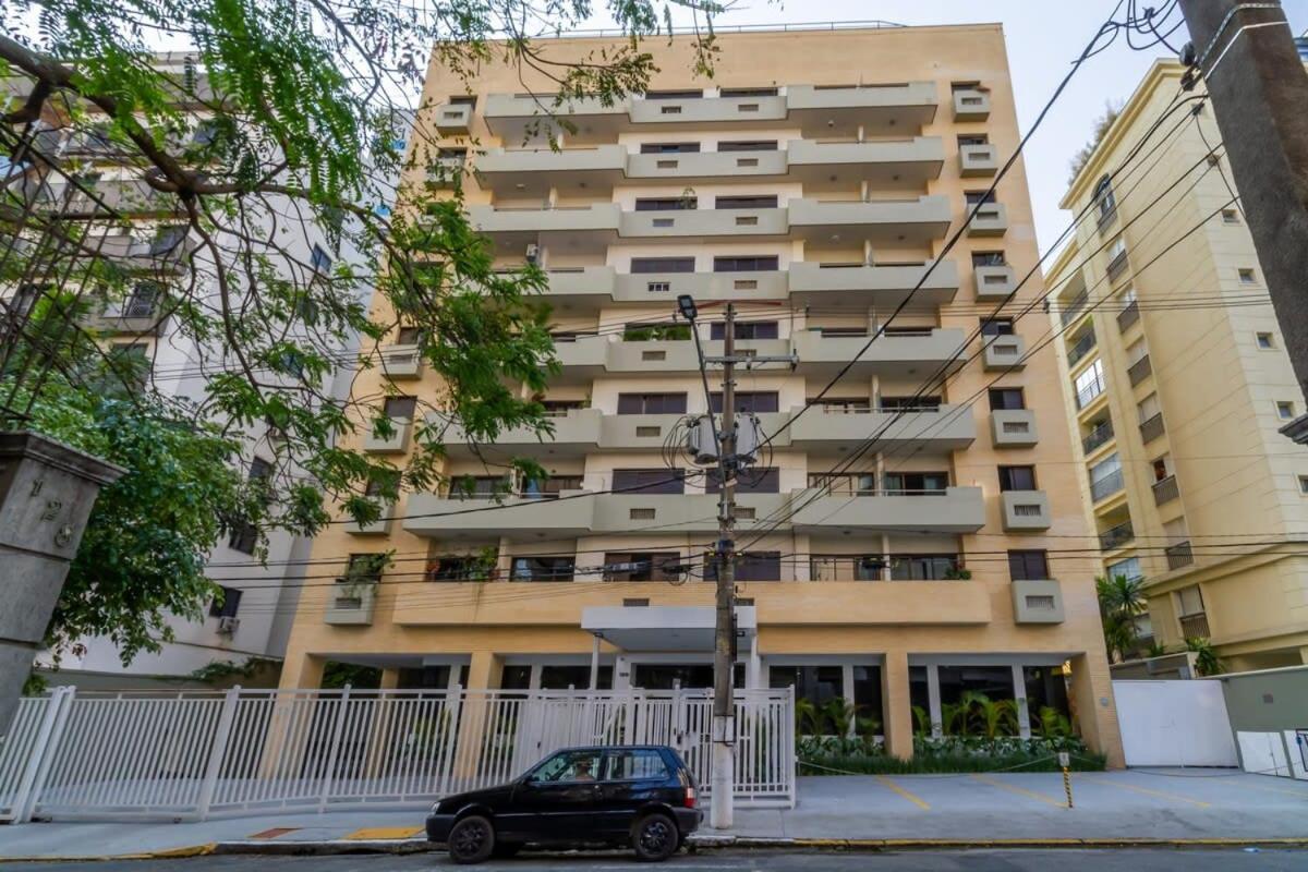 Bhomy Jardins Home Boutique Chic Ma510 São Paulo Kültér fotó