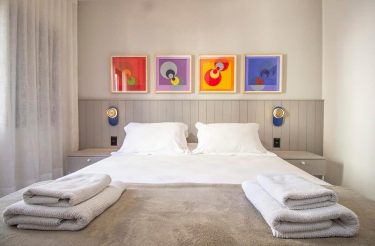 Bhomy Jardins Home Boutique Chic Ma510 São Paulo Kültér fotó