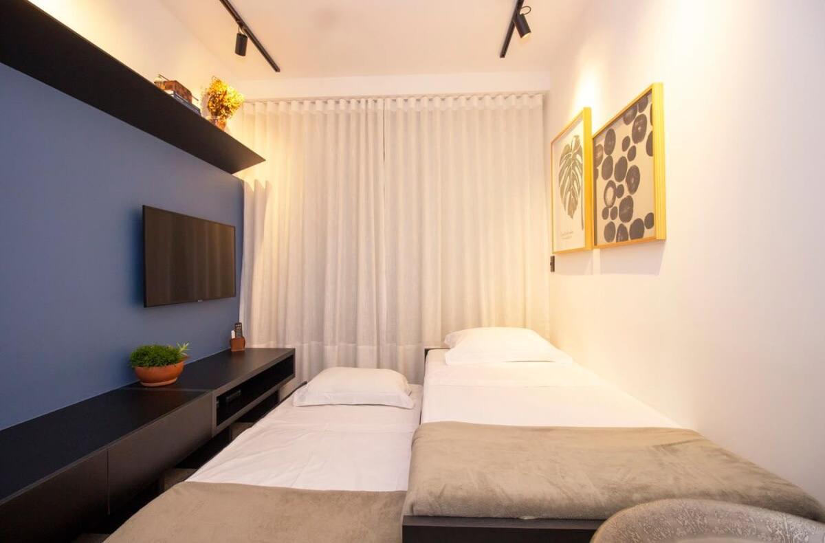Bhomy Jardins Home Boutique Chic Ma510 São Paulo Kültér fotó