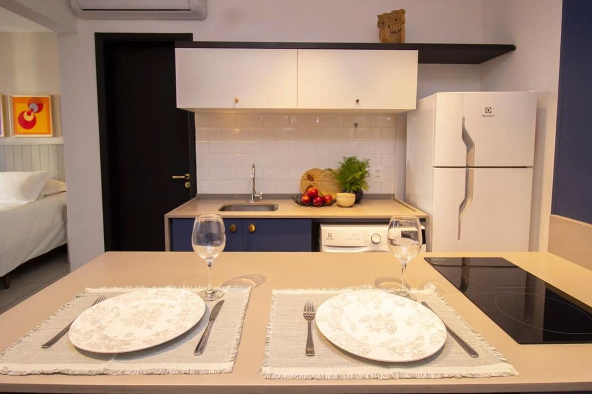 Bhomy Jardins Home Boutique Chic Ma510 São Paulo Kültér fotó
