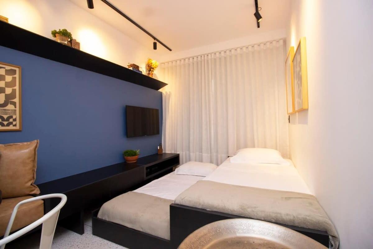 Bhomy Jardins Home Boutique Chic Ma510 São Paulo Kültér fotó