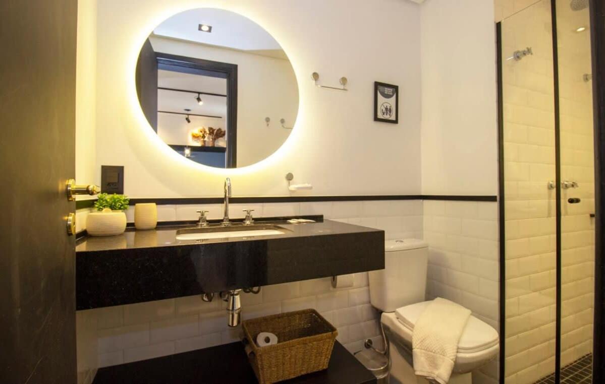Bhomy Jardins Home Boutique Chic Ma510 São Paulo Kültér fotó