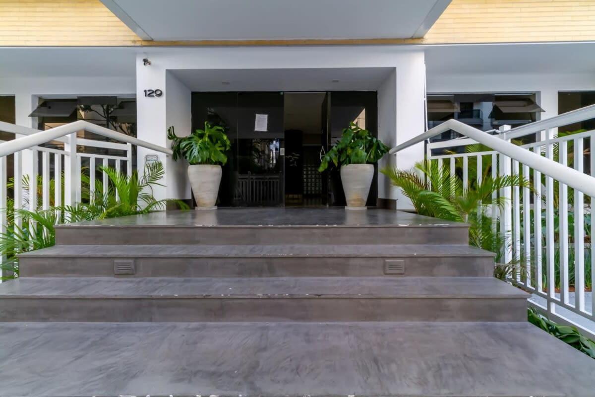 Bhomy Jardins Home Boutique Chic Ma510 São Paulo Kültér fotó