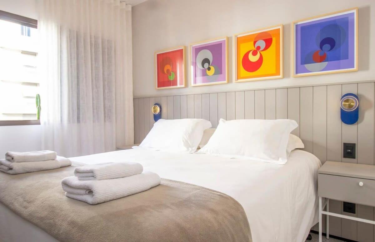 Bhomy Jardins Home Boutique Chic Ma510 São Paulo Kültér fotó