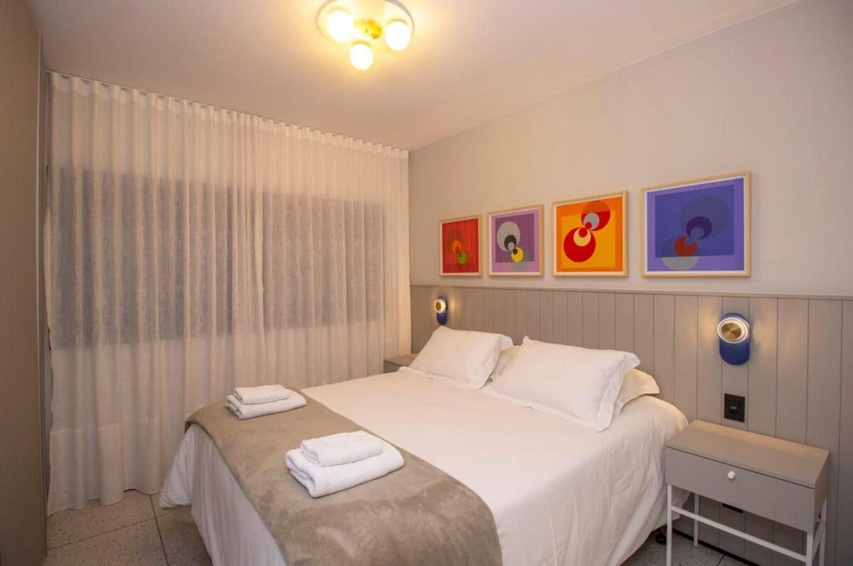 Bhomy Jardins Home Boutique Chic Ma510 São Paulo Kültér fotó