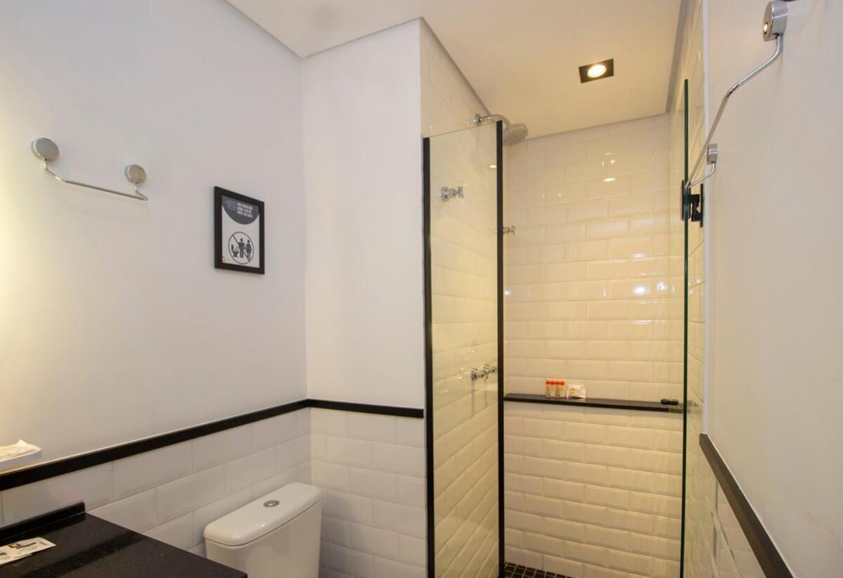 Bhomy Jardins Home Boutique Chic Ma510 São Paulo Kültér fotó