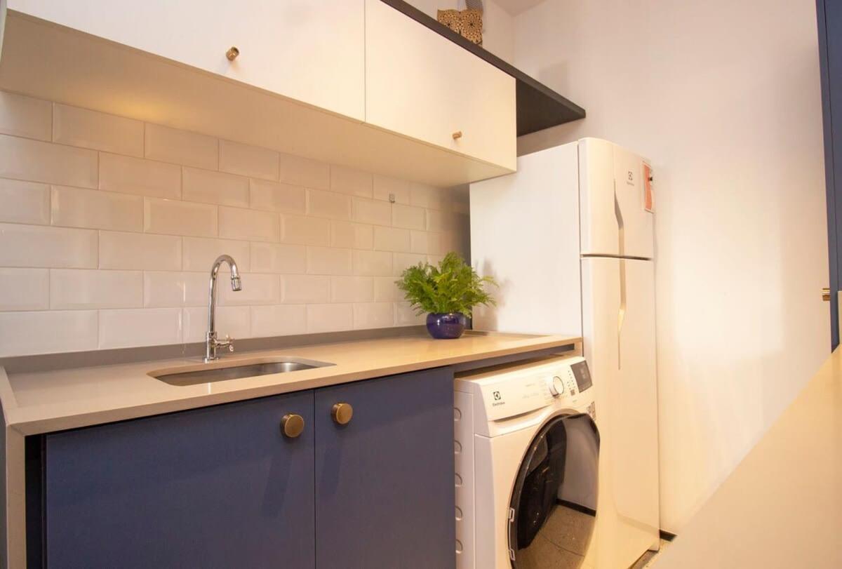 Bhomy Jardins Home Boutique Chic Ma510 São Paulo Kültér fotó