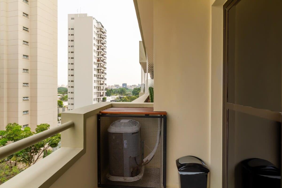Bhomy Jardins Home Boutique Chic Ma510 São Paulo Kültér fotó
