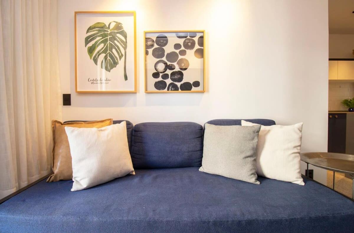 Bhomy Jardins Home Boutique Chic Ma510 São Paulo Kültér fotó
