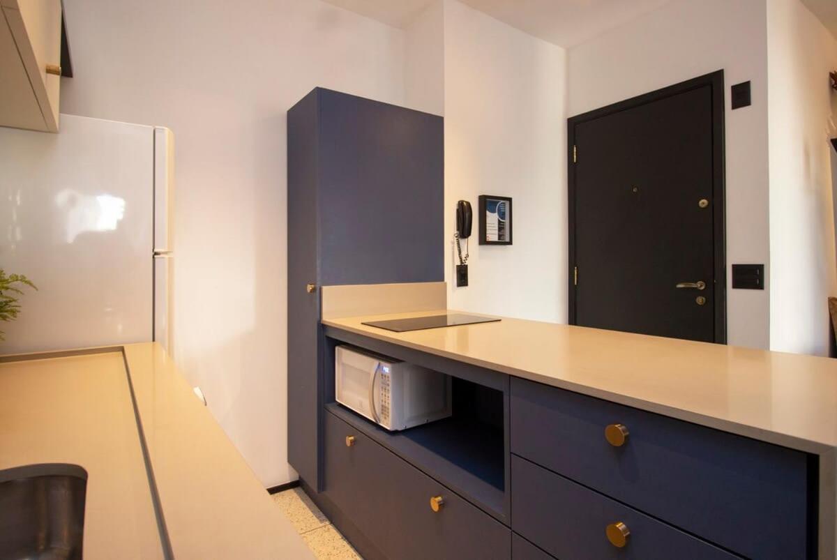 Bhomy Jardins Home Boutique Chic Ma510 São Paulo Kültér fotó