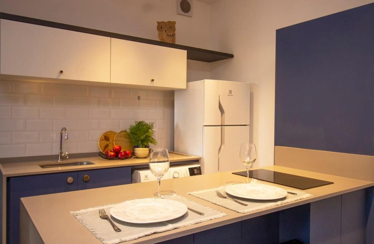 Bhomy Jardins Home Boutique Chic Ma510 São Paulo Kültér fotó