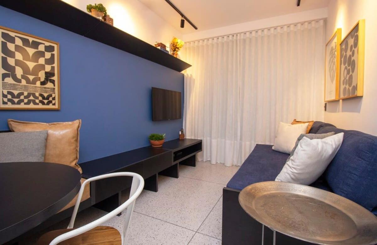 Bhomy Jardins Home Boutique Chic Ma510 São Paulo Kültér fotó
