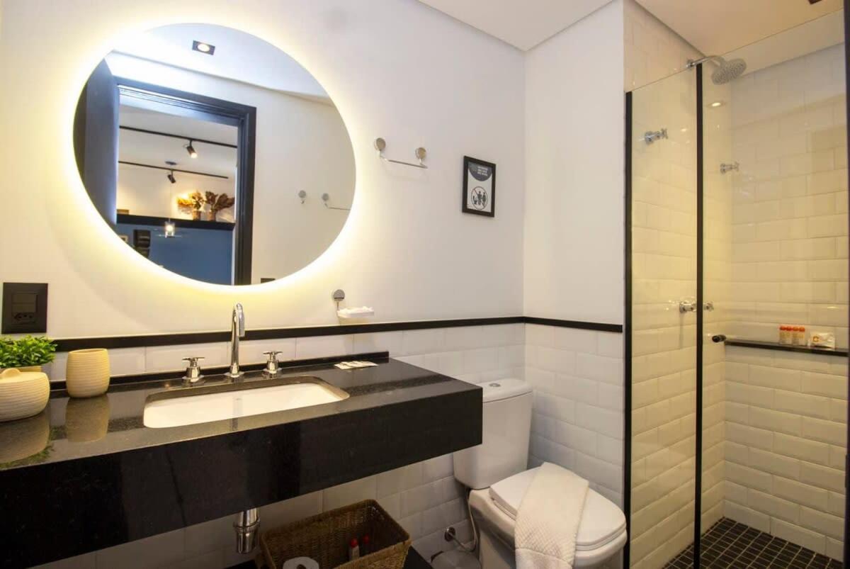 Bhomy Jardins Home Boutique Chic Ma510 São Paulo Kültér fotó