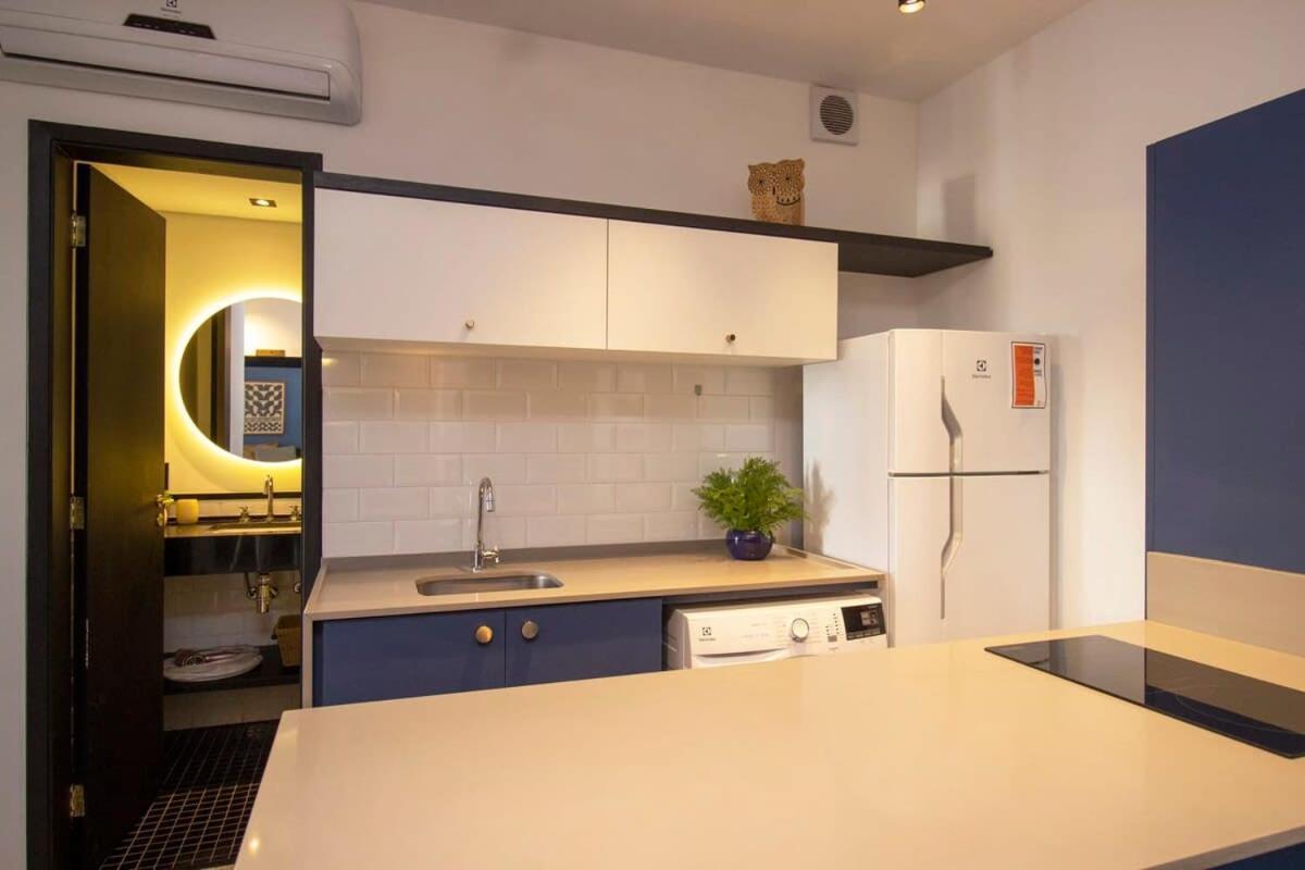 Bhomy Jardins Home Boutique Chic Ma510 São Paulo Kültér fotó