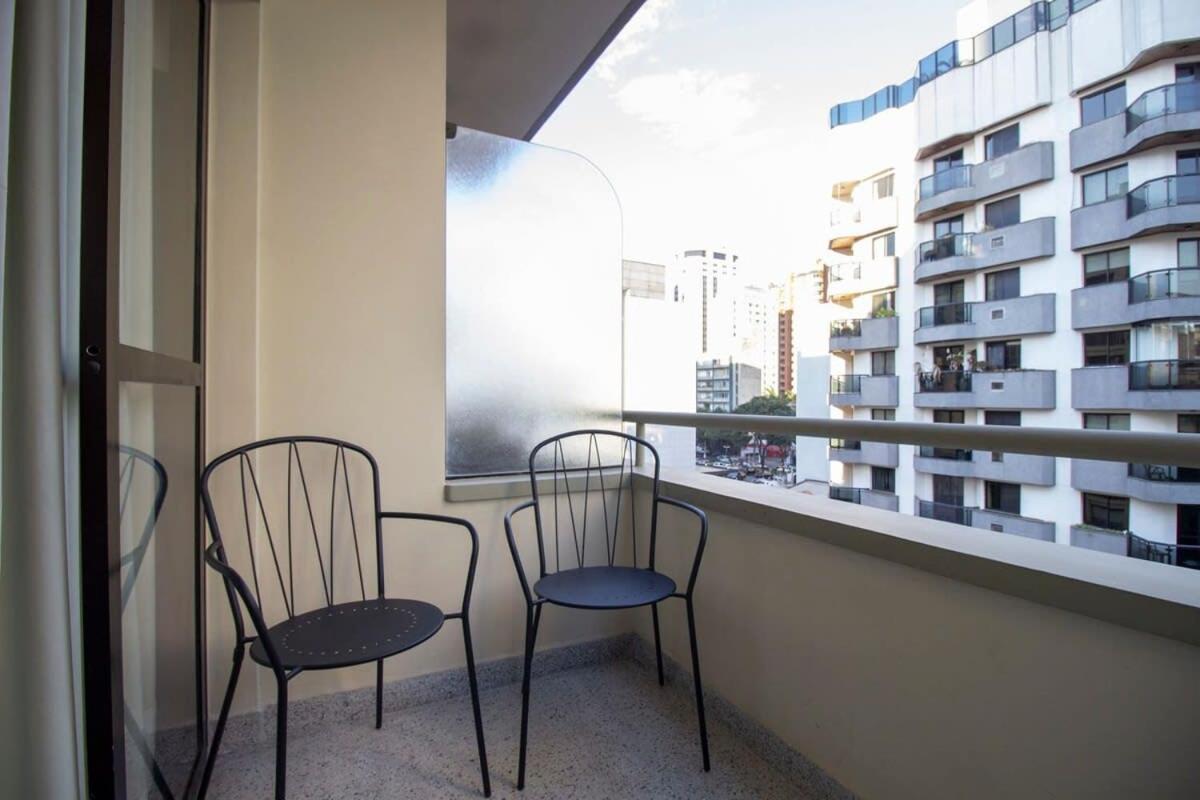 Bhomy Jardins Home Boutique Chic Ma510 São Paulo Kültér fotó