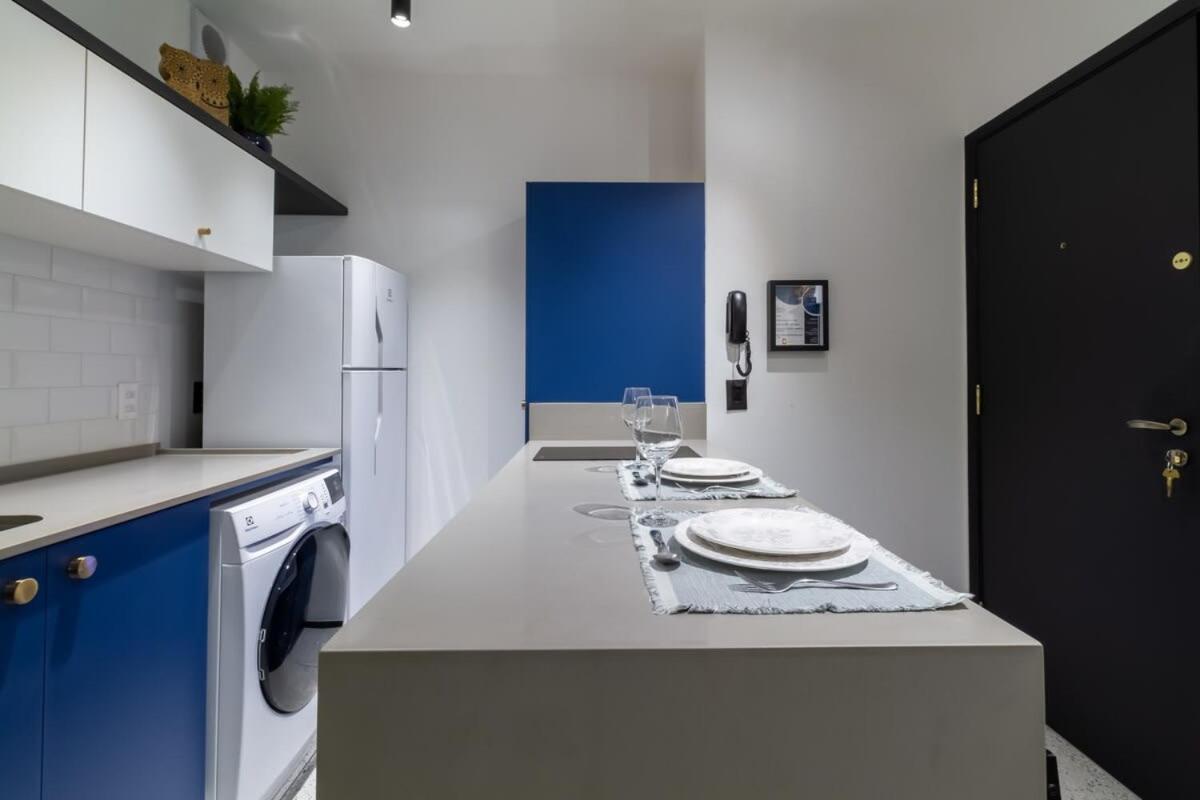 Bhomy Jardins Home Boutique Chic Ma510 São Paulo Kültér fotó