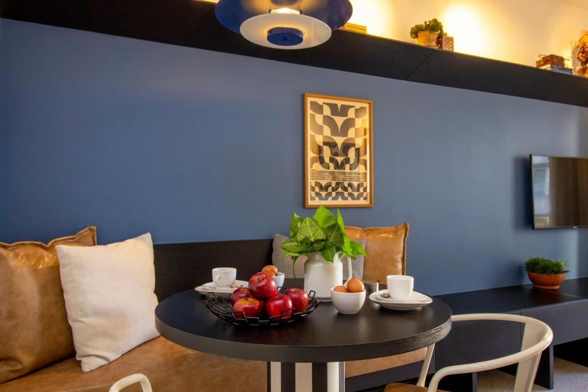 Bhomy Jardins Home Boutique Chic Ma510 São Paulo Kültér fotó