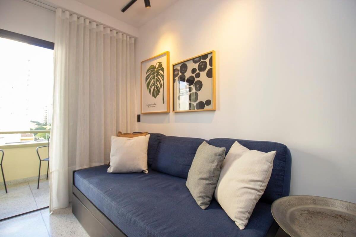 Bhomy Jardins Home Boutique Chic Ma510 São Paulo Kültér fotó