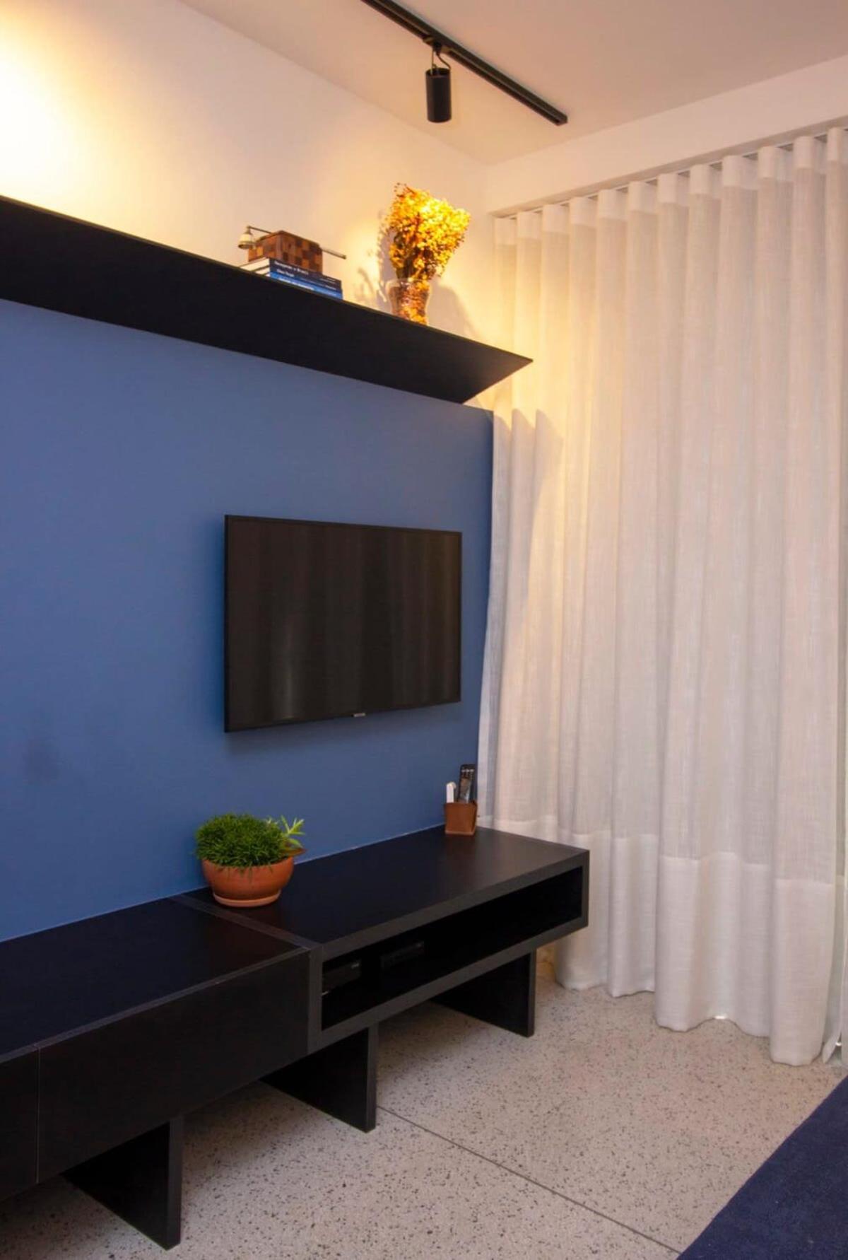 Bhomy Jardins Home Boutique Chic Ma510 São Paulo Kültér fotó