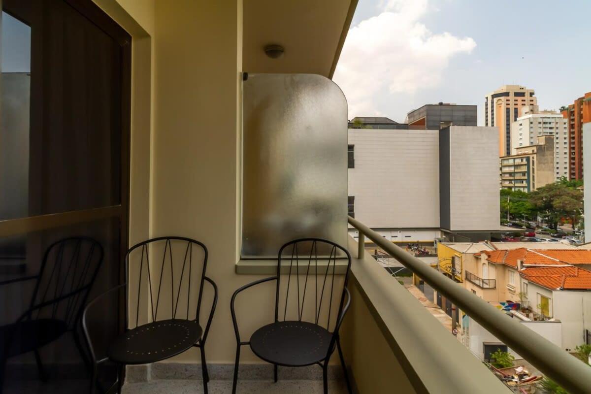 Bhomy Jardins Home Boutique Chic Ma510 São Paulo Kültér fotó