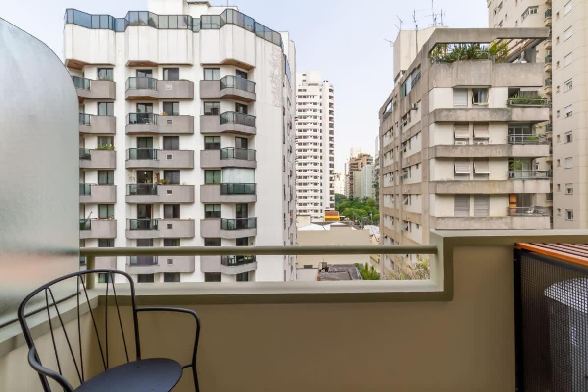 Bhomy Jardins Home Boutique Chic Ma510 São Paulo Kültér fotó
