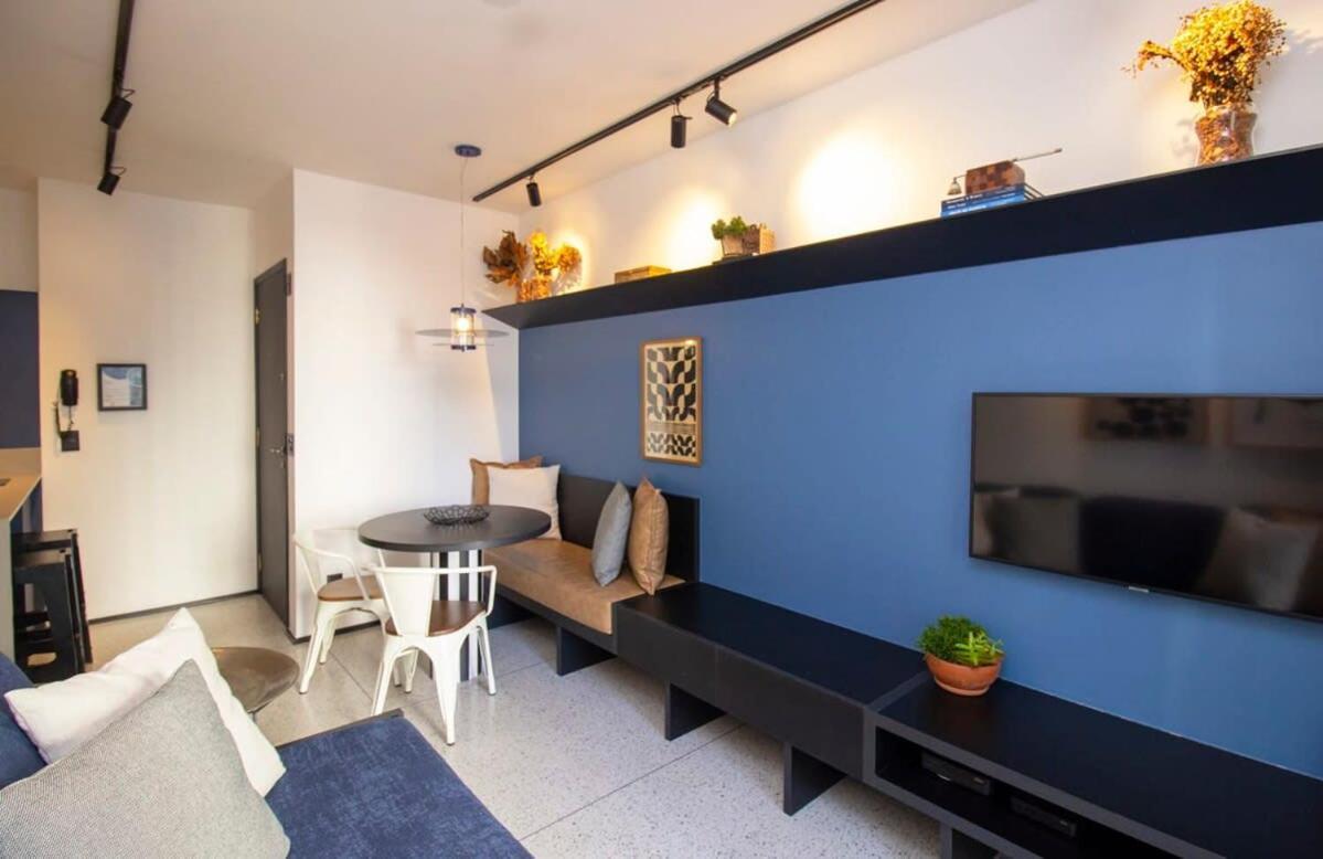 Bhomy Jardins Home Boutique Chic Ma510 São Paulo Kültér fotó