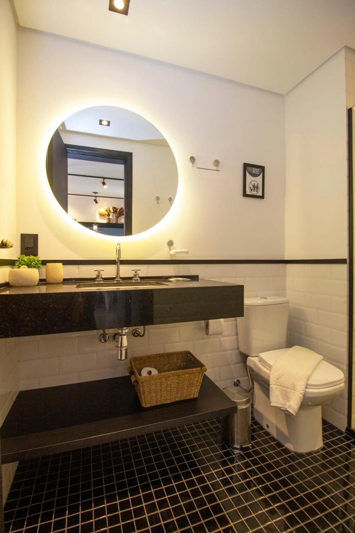 Bhomy Jardins Home Boutique Chic Ma510 São Paulo Kültér fotó