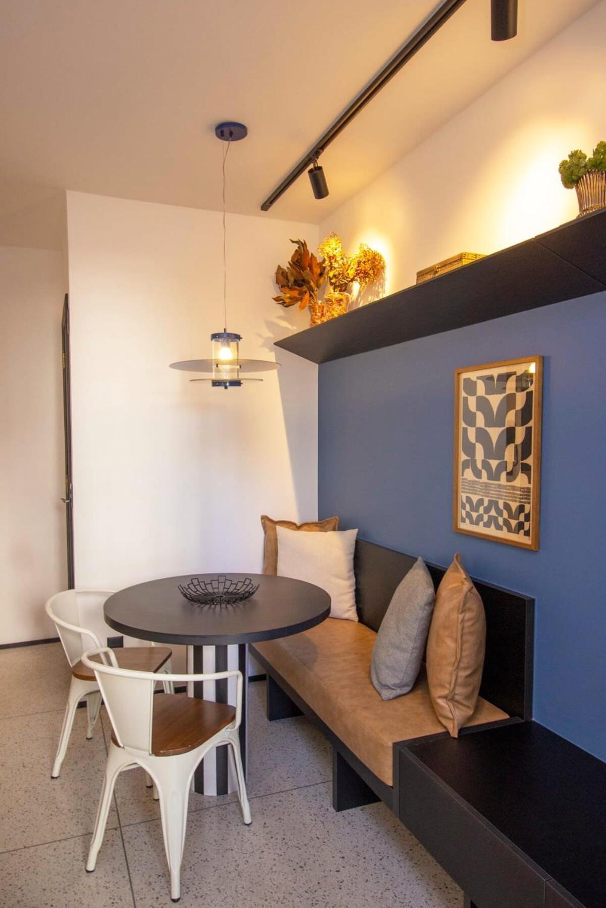 Bhomy Jardins Home Boutique Chic Ma510 São Paulo Kültér fotó